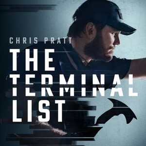 "The Terminal List photo 1"