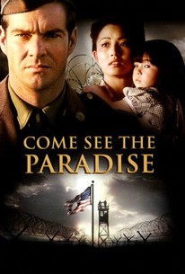 Watch trailer for Come See the Paradise