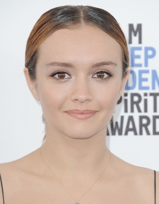 Olivia Cooke