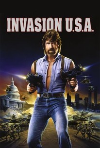 Watch trailer for Invasion U.S.A.