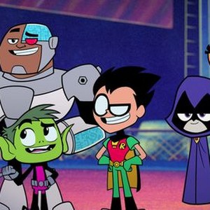 Teen Titans Go! To the Movies' Hits Theaters This Week - Heads Up by Scout  Life