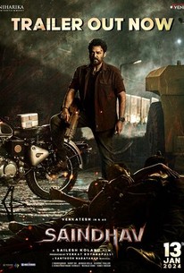 Saindhav | Rotten Tomatoes