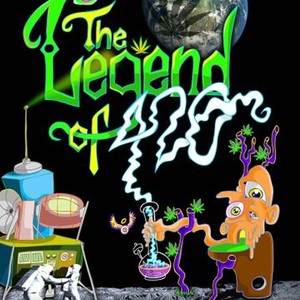 The Legend of 420 photo 2