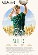 Miles poster image