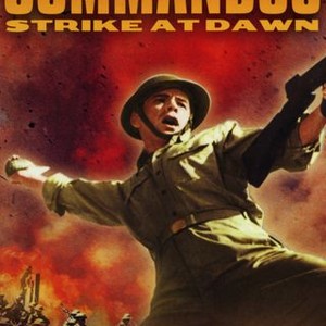 The Commandos Strike at Dawn (1942) photo 14