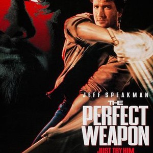 The Perfect Weapon (1991) photo 15