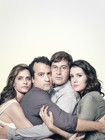 Togetherness | Rotten Tomatoes