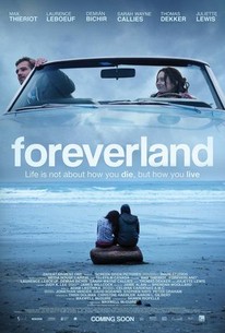 Foreverland poster
