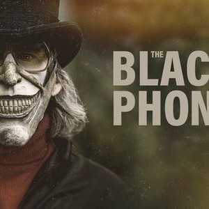 "The Black Phone photo 1"