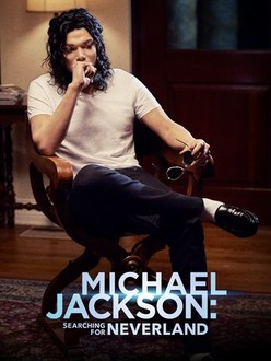 How to watch neverland documentary 2025