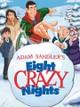 Adam Sandler's Eight Crazy Nights