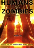 Humans vs. Zombies poster image