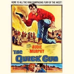 "The Quick Gun photo 12"