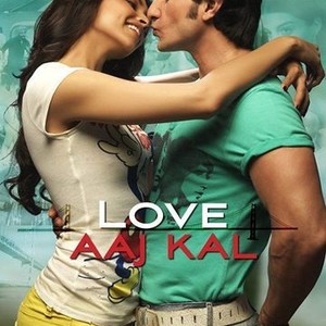 Love aaj 2025 kal in prime