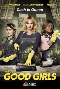 Good girls season discount 3 episode 9 online