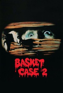 Watch trailer for Basket Case 2