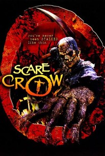 Poster for Scarecrow