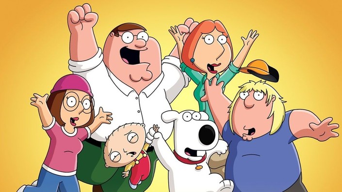 Family guy season 13 kisscartoon online