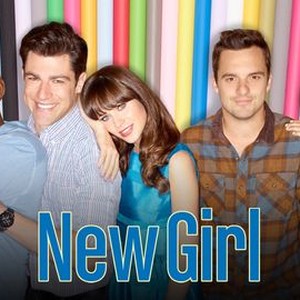 Are you watching on hulu or peacock? : r/NewGirl