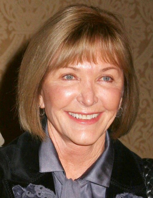 Shelby Grant
