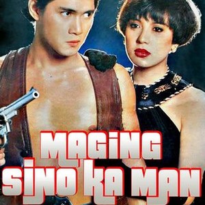 Maging Sino Ka Man (1991) photo 6