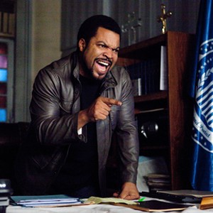 Ice Cube as Capt. Dickson in "21 Jump Street." photo 16