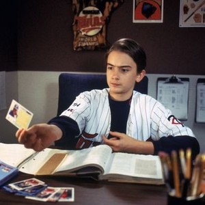 Little Big League (1994) photo 4
