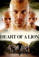 Heart of a Lion poster image