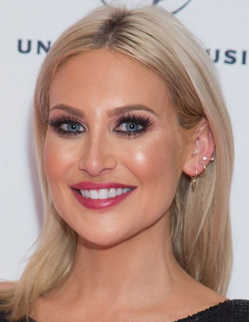 Stephanie Pratt