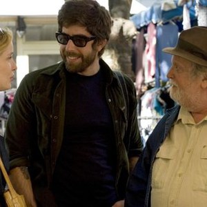 2 DAYS IN PARIS, (aka TWO DAYS IN PARIS, aka DEUX JOURS A PARIS, aka TWO DAYS), Julie Delpy, Adam Goldberg, Albert Delpy, 2007.  ©Samuel Goldwyn Films