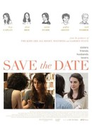 Save the Date poster image