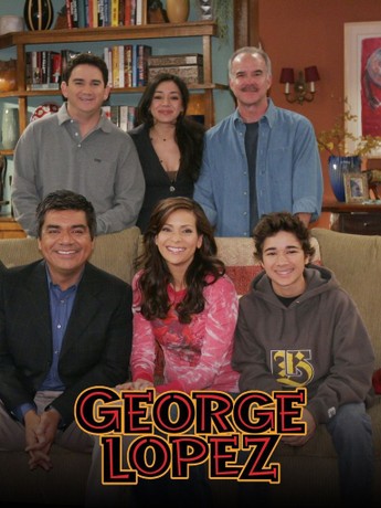 Watch george lopez show free deals