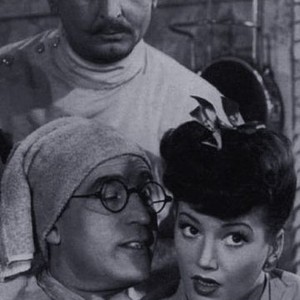 The Sin of Harold Diddlebock (1947) photo 9