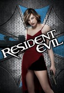 Resident Evil poster image