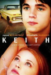 Poster for Keith