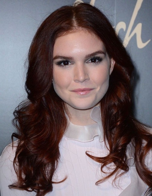 Emily Tyra