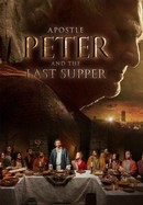 Apostle Peter and the Last Supper poster image
