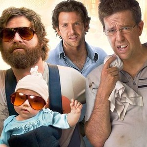 The Hangover (2009) - Rotten Tomatoes