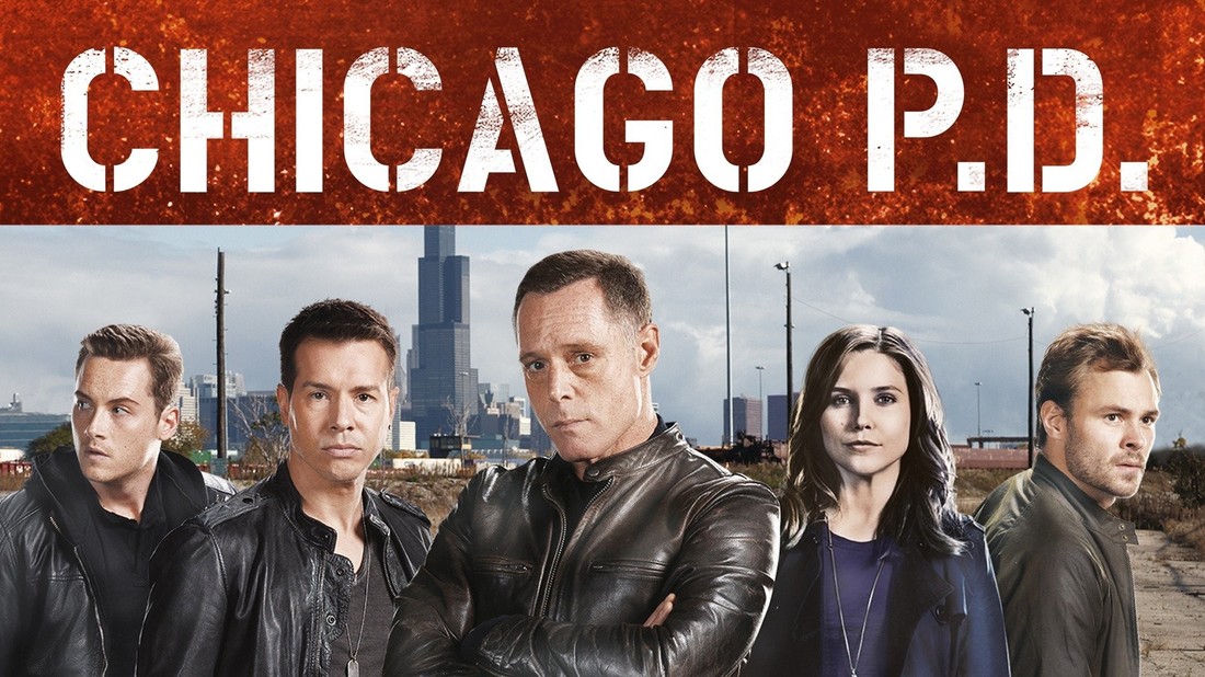 Chicago P.D. Season 2 Rotten Tomatoes