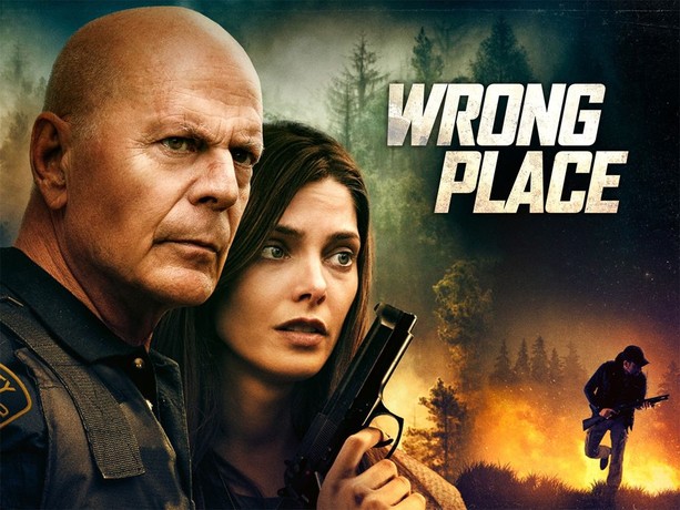 Wrong Place | Rotten Tomatoes