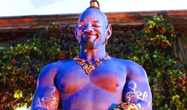 Aladdin: TV Spot - Rags to Wishes photo 9