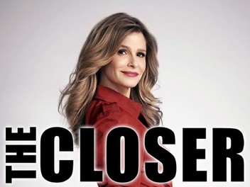 The Closer: Season 5, Episode 6