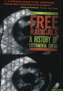 Free Radicals: A History of Experimental Film poster image