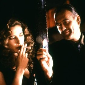THE RAPTURE, Mimi Rogers, Patrick Bauchau, 1991, (c)Fine Line Features