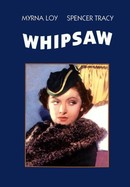 Whipsaw poster image