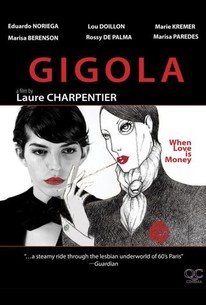 Watch trailer for Gigola