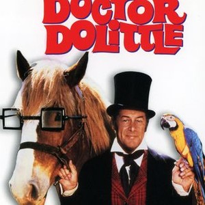 Doctor Dolittle (1967) photo 20