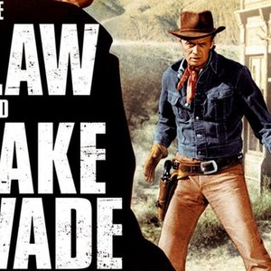 The Law and Jake Wade photo 1
