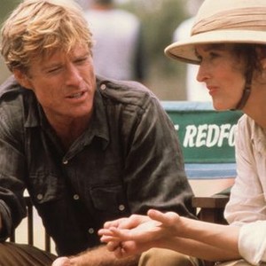 Out of Africa (1985) photo 19
