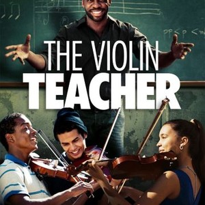 The Violin Teacher photo 2